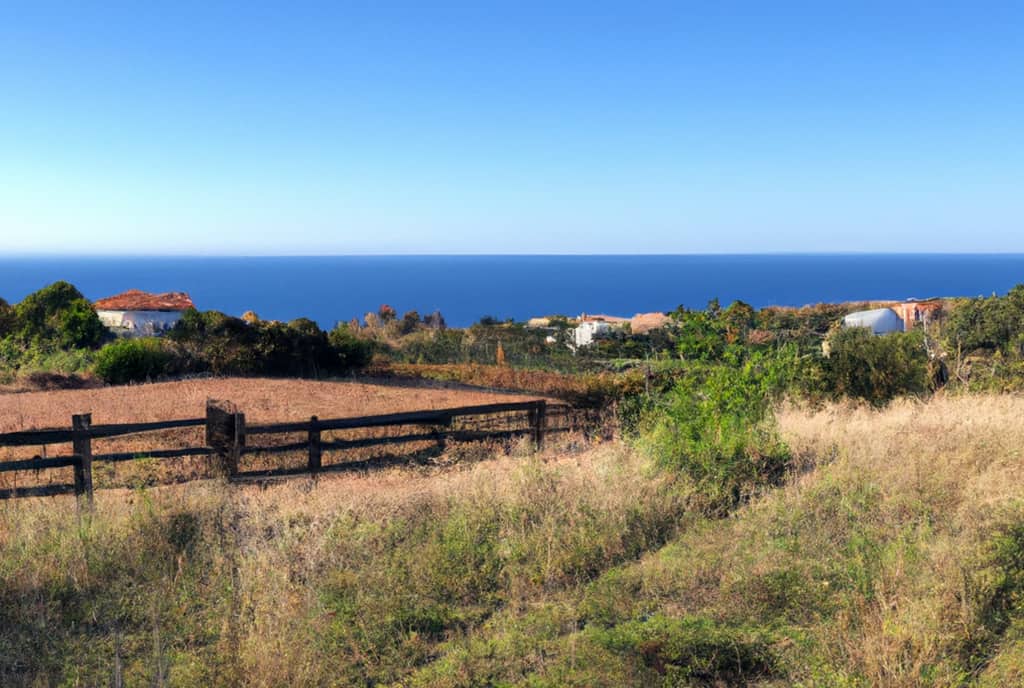 Land for sale in Málaga