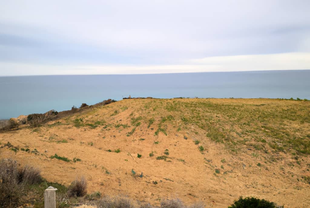 Land for sale in Málaga