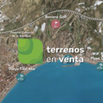 Commercial Land for Sale in Caleta de Vélez