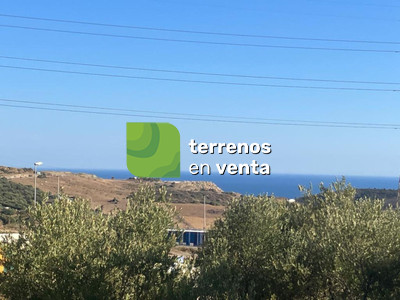 Terreno Comercial en Venta en Casares