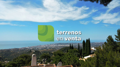 Terreno Comercial en Venta en Mijas