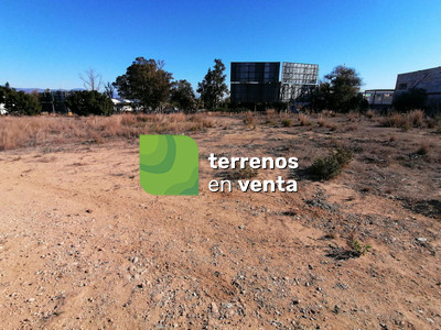Terreno Comercial en Venta en Torremolinos