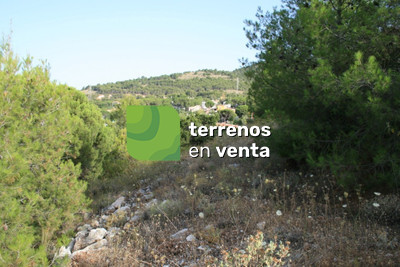 Terreno Rustico en Venta en Alhaurín de la Torre