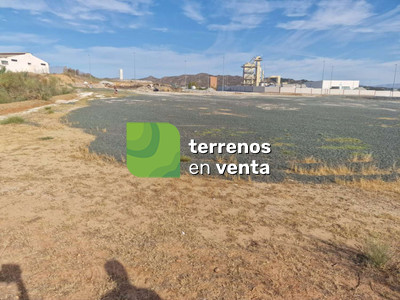 Terreno Rustico en Venta en Alhaurín de la Torre