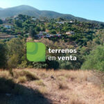 Terreno Rustico en Venta en Alhaurín el Grande