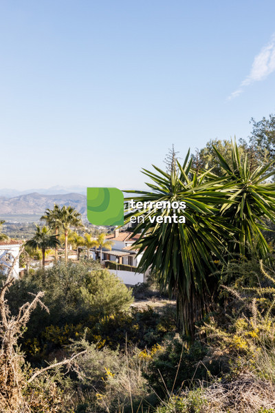 Terreno Rustico en Venta en Alhaurín el Grande