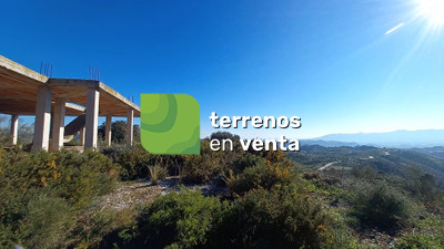 Terreno Rustico en Venta en Almogía