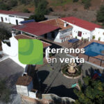 Terreno Rustico en Venta en Almogía