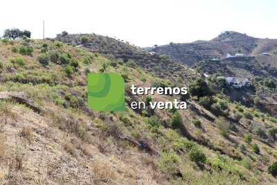 Terreno Rustico en Venta en Alora