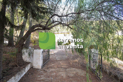 Terreno Rustico en Venta en Alozaina