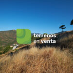 Terreno Rustico en Venta en Benahavís