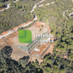 Terreno Rustico en Venta en Benahavís