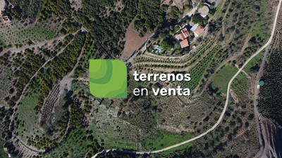 Terreno Rustico en Venta en Benajarafe