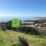 Terreno Rustico en Venta en Benalmadena Pueblo