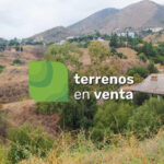 Rustic Land for Sale in Benalmadena Pueblo