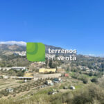 Plot of land for sale in Campo Mijas