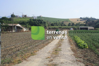 Terreno Rustico en Venta en Casares Playa