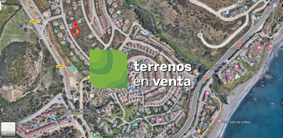 Rustic Land for Sale in Casares