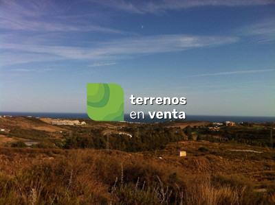 Rustic Land for Sale in Casares