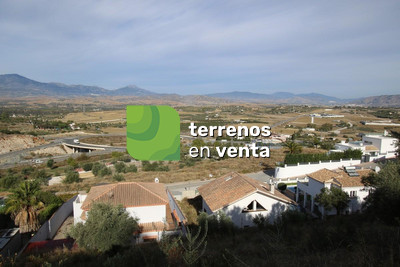 Terreno Rustico en Venta en Coín