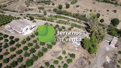 Terreno Rustico en Venta en Coín