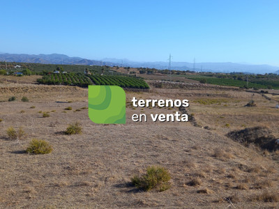 Terreno Rustico en Venta en Coín