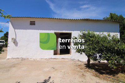 Terreno Rustico en Venta en Coín