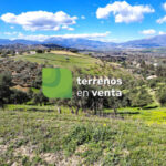 Terreno Rustico en Venta en Coín