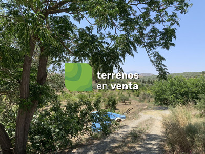 Terreno Rustico en Venta en Coín