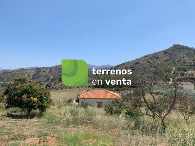 Terreno Rustico en Venta en Coín