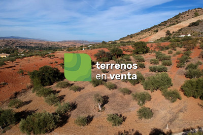 Terreno Rustico en Venta en Coín