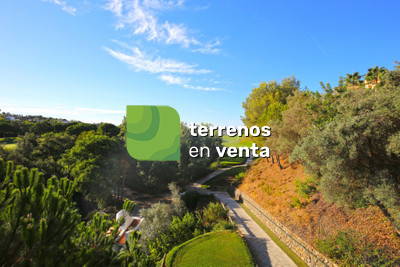 Terreno Rustico en Venta en Elviria