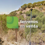 Rustic Plot for Sale in Elviria