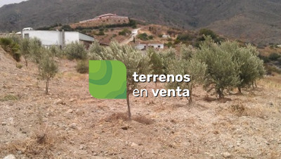 Terreno Rustico en Venta en Estepona