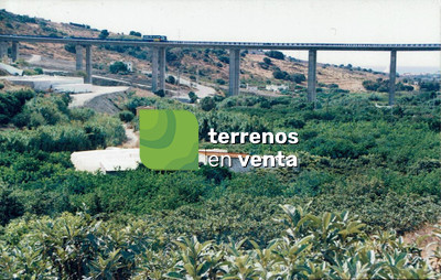 Terreno Rustico en Venta en Estepona