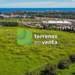 Terreno Rustico en Venta en Estepona