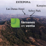 Terreno Rustico en Venta en Estepona