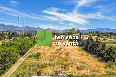 Terreno Rustico en Venta en Estepona