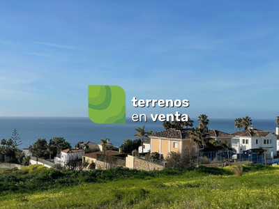 Terreno Rustico en Venta en Estepona