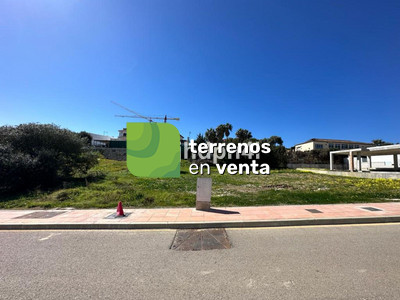 Rustic Land for Sale in Estepona