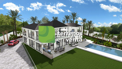 Terreno Rustico en Venta en Estepona