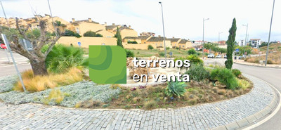 Rustic Land for Sale in Estepona