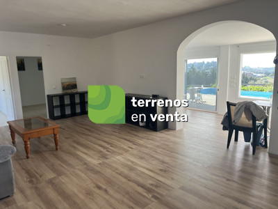 Terreno Rustico en Venta en Estepona