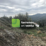 Terreno Rustico en Venta en Frigiliana