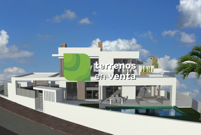 Terreno Rustico en Venta en Fuengirola