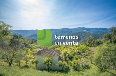 Terreno Rustico en Venta en Genalguacil