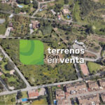 Terreno Rustico en Venta en Guadalmina Alta