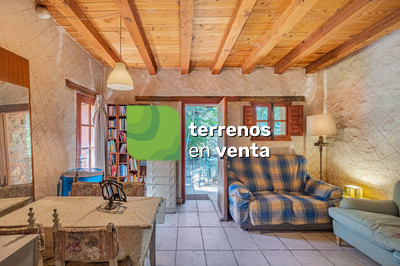 Terreno Rustico en Venta en Guaro