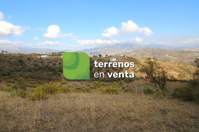 Terreno Rustico en Venta en Guaro