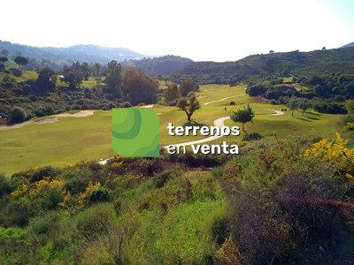 Terreno Rustico en Venta en La Cala Golf